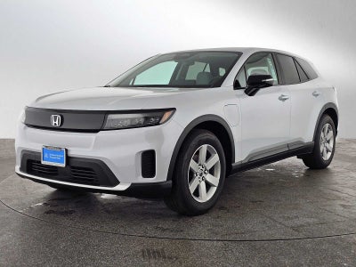2026 Honda Prologue EX