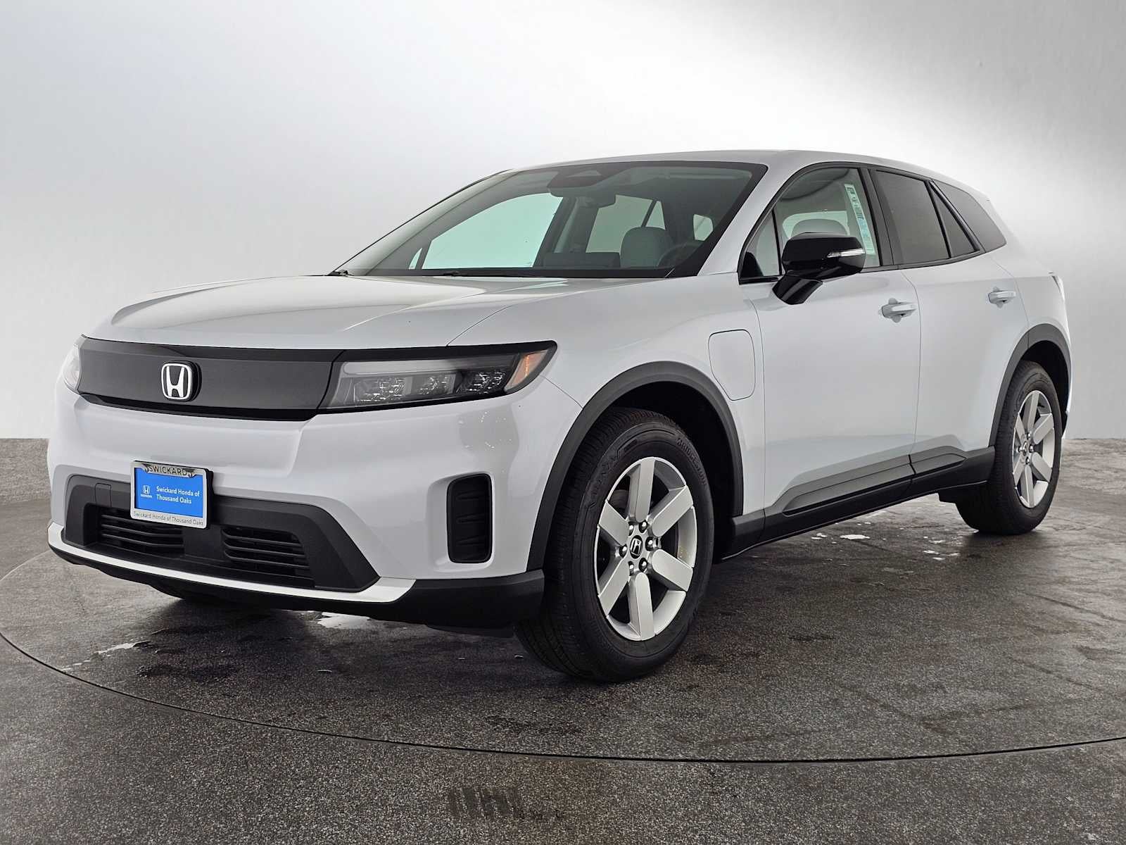 2026 Honda Prologue EX
