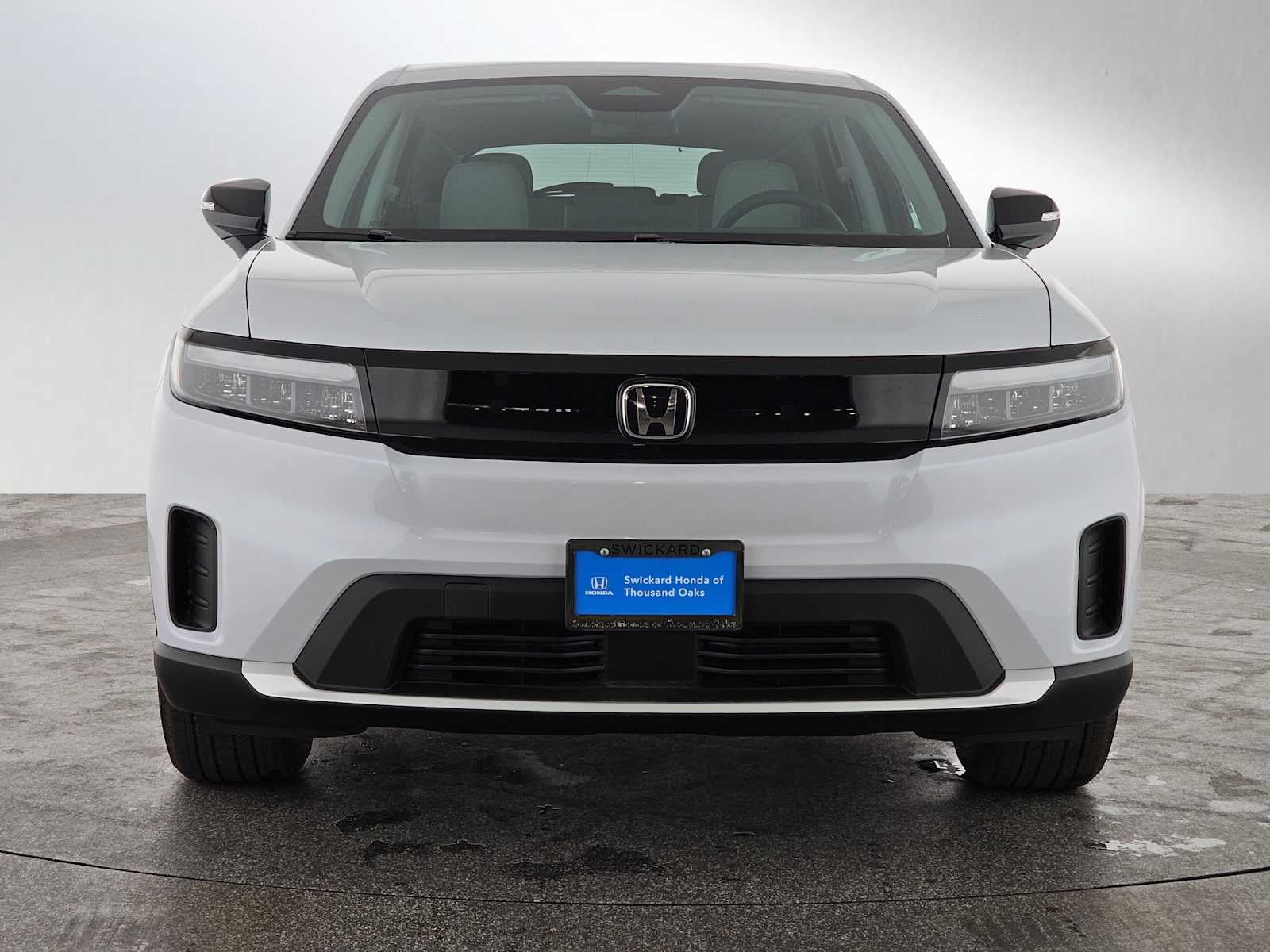 2026 Honda Prologue EX