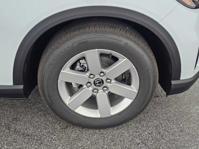 2026 Honda Prologue EX