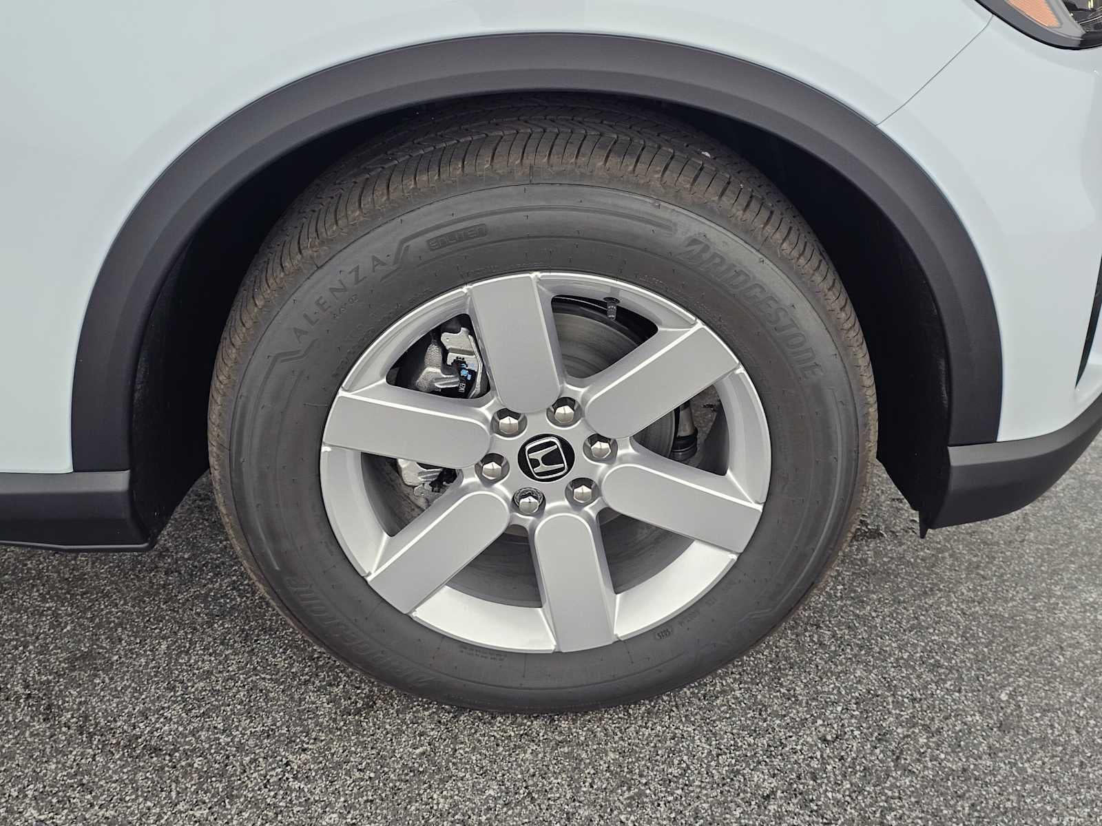 2026 Honda Prologue EX