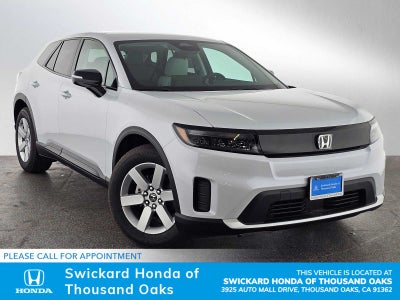 2026 Honda Prologue EX