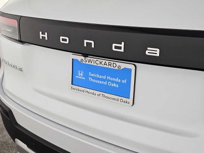 2026 Honda Prologue EX