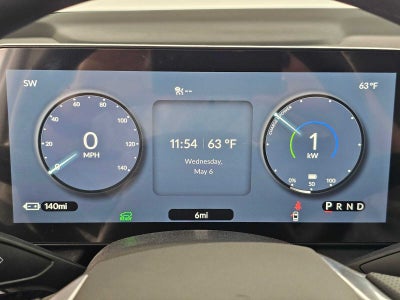 2026 Honda Prologue EX