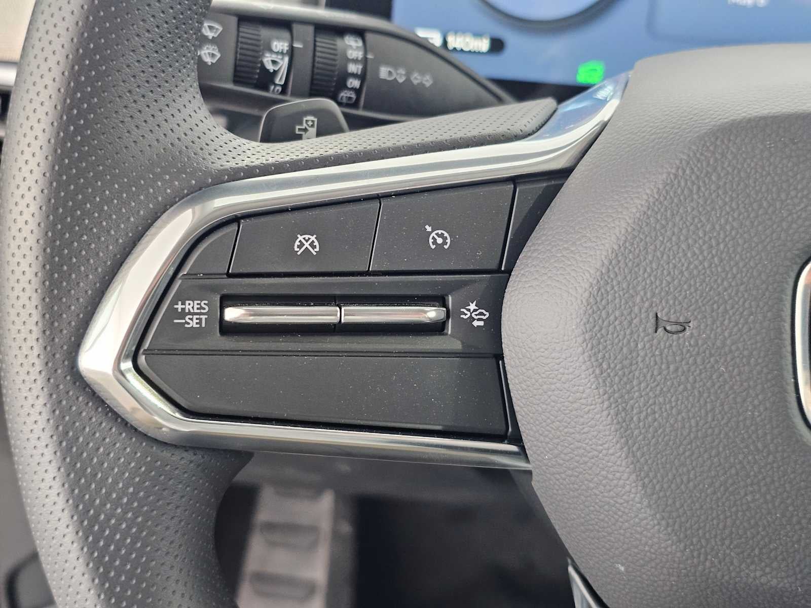 2026 Honda Prologue EX
