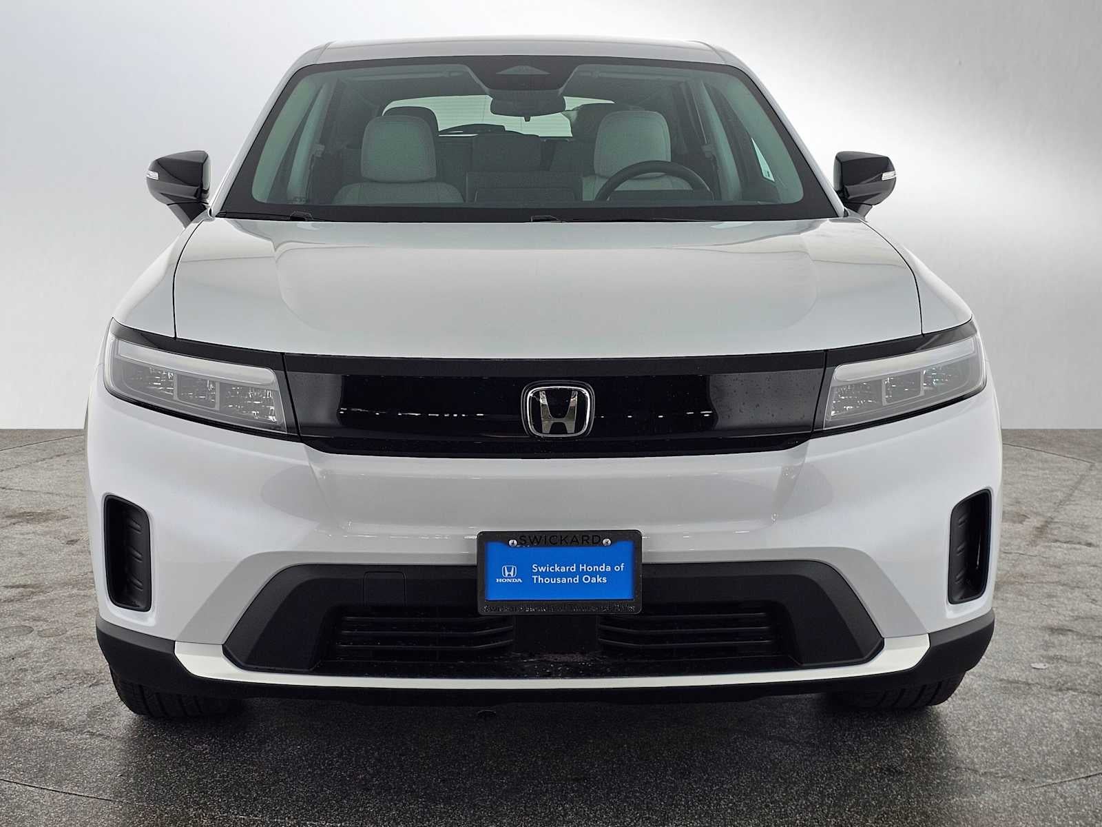 2026 Honda Prologue EX