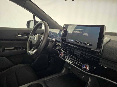 2026 Honda Prologue EX