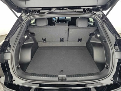 2026 Honda Prologue EX