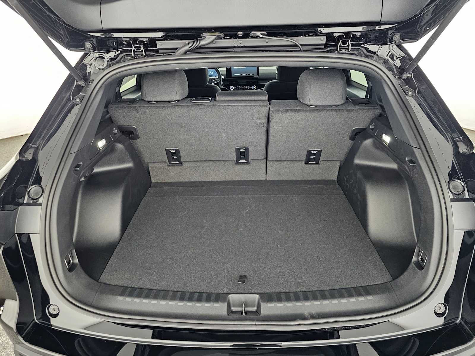 2026 Honda Prologue EX