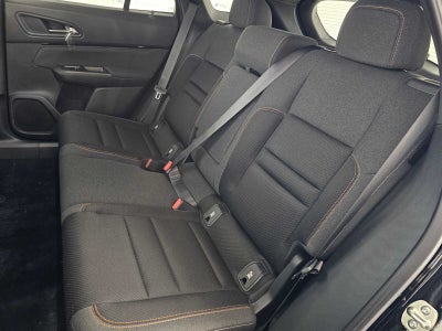 2026 Honda Prologue EX