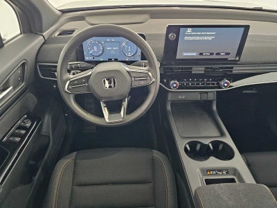 2026 Honda Prologue EX