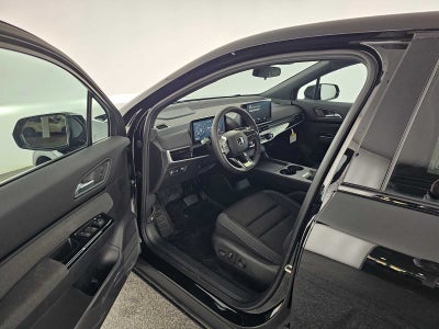 2026 Honda Prologue EX