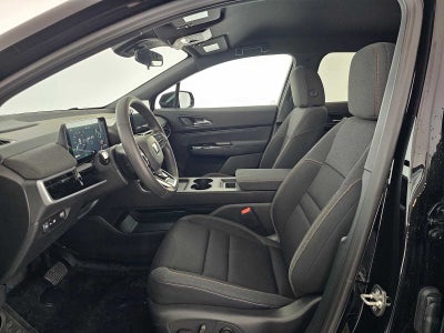 2026 Honda Prologue EX