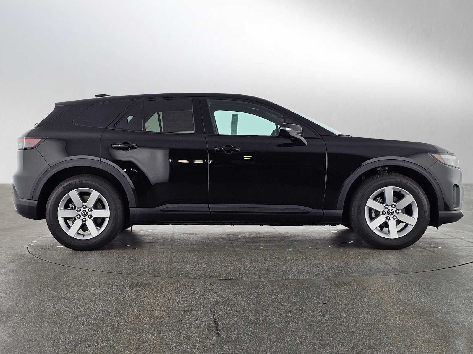 2026 Honda Prologue EX