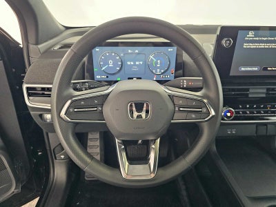 2026 Honda Prologue EX