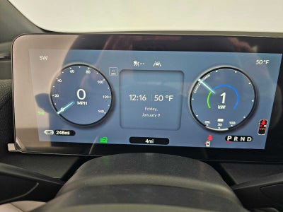 2026 Honda Prologue EX