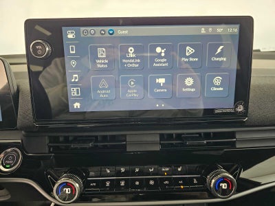 2026 Honda Prologue EX