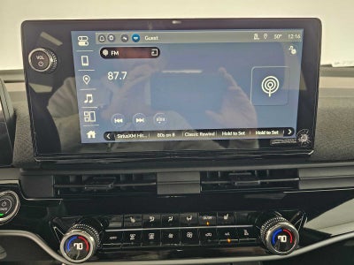 2026 Honda Prologue EX