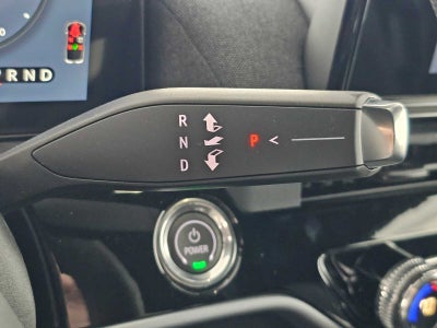 2026 Honda Prologue EX