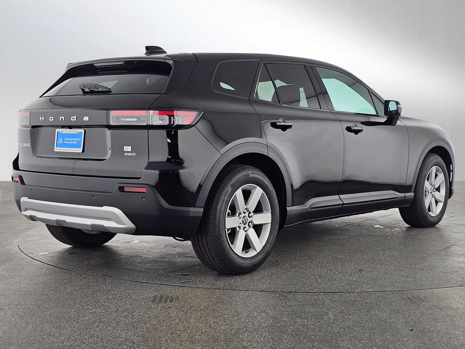 2026 Honda Prologue EX