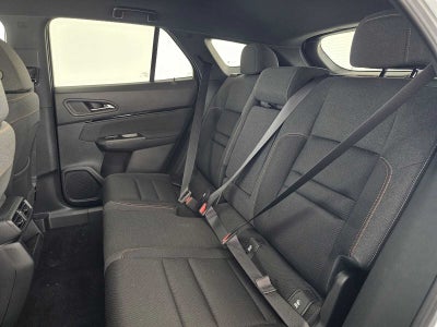 2026 Honda Prologue EX