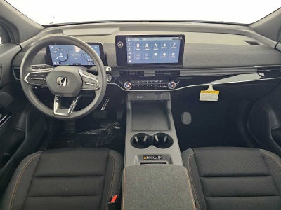 2026 Honda Prologue EX