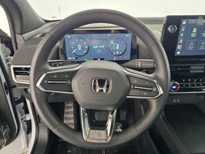 2026 Honda Prologue EX