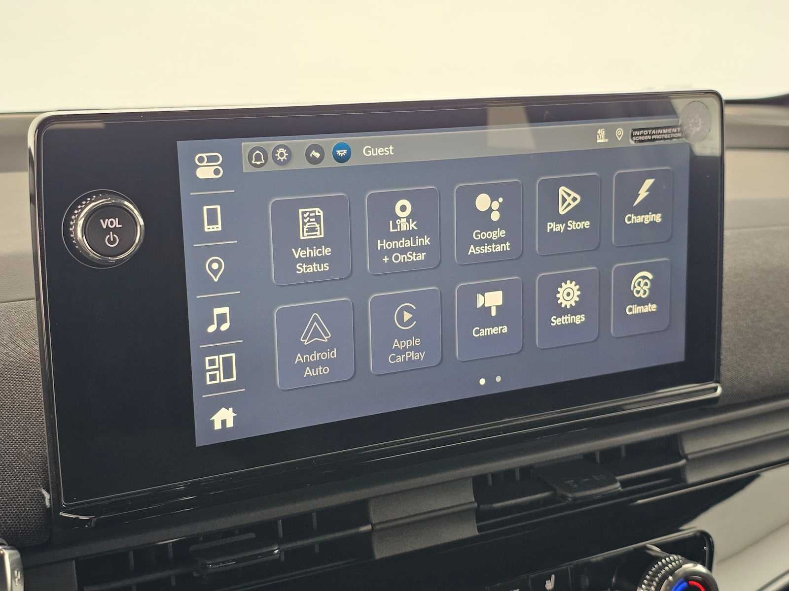 2026 Honda Prologue EX
