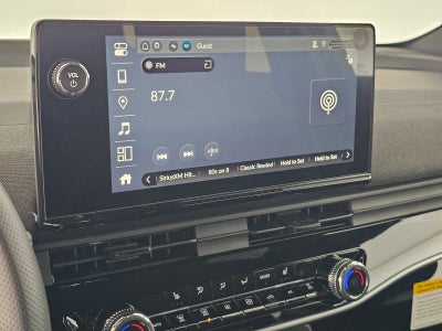 2026 Honda Prologue EX