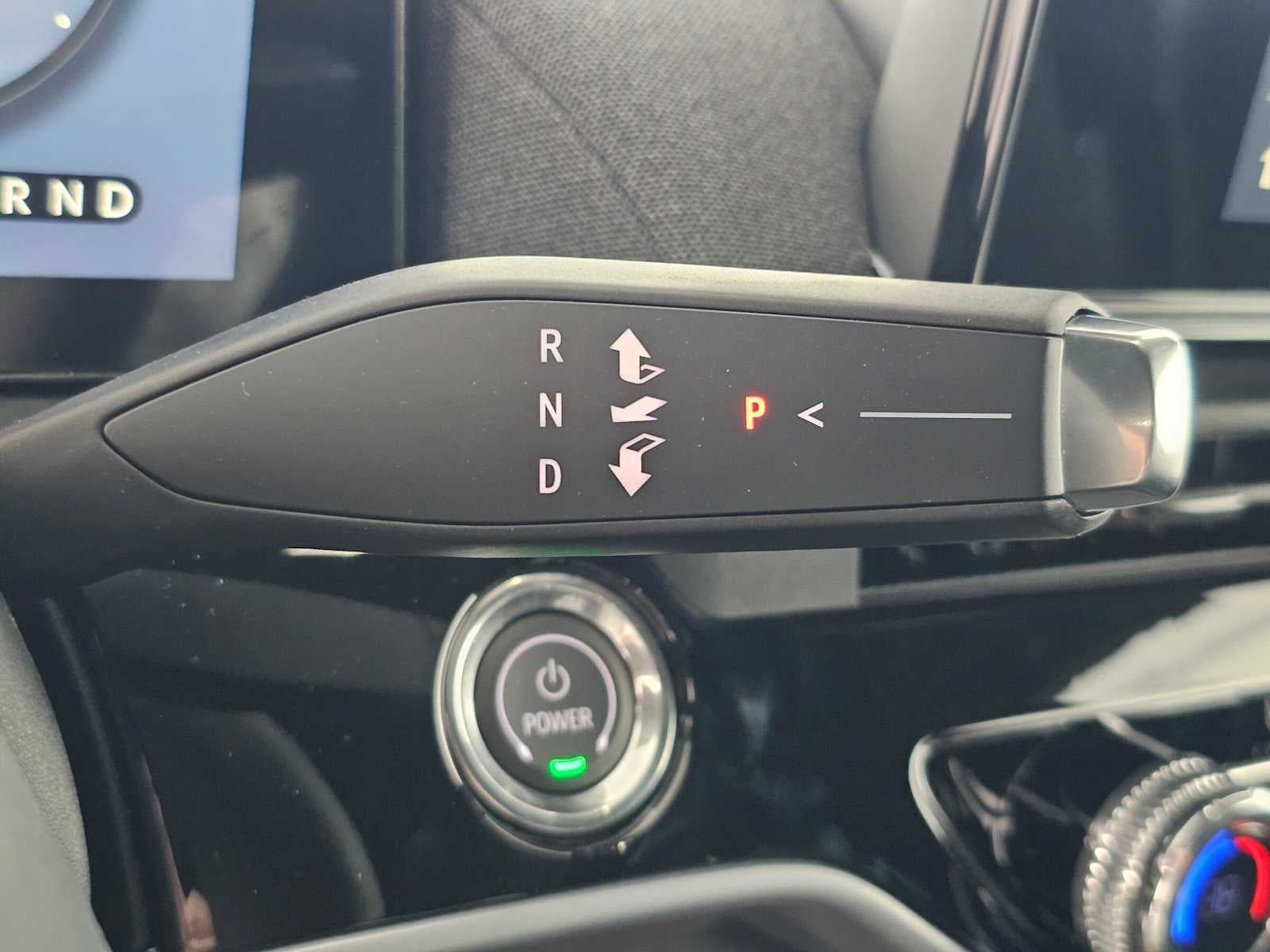 2026 Honda Prologue EX