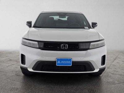 2026 Honda Prologue EX