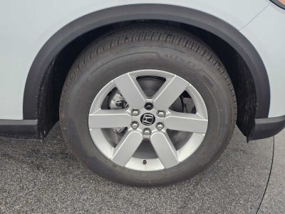 2026 Honda Prologue EX