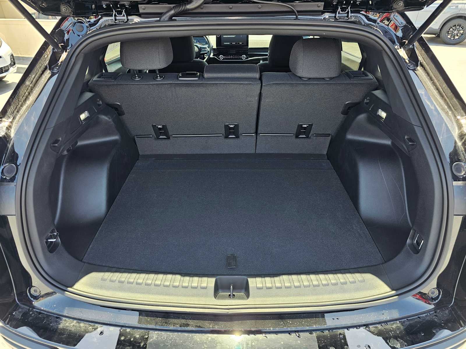 2026 Honda Prologue EX