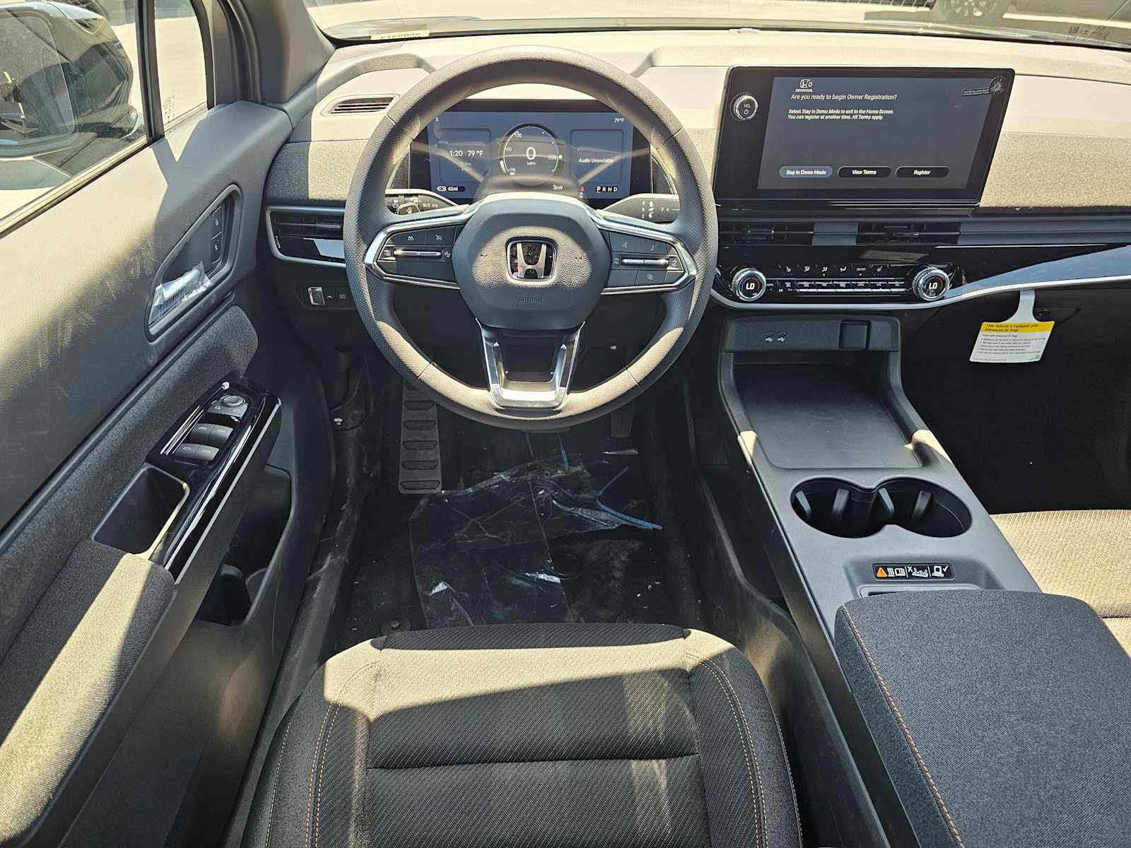 2026 Honda Prologue EX