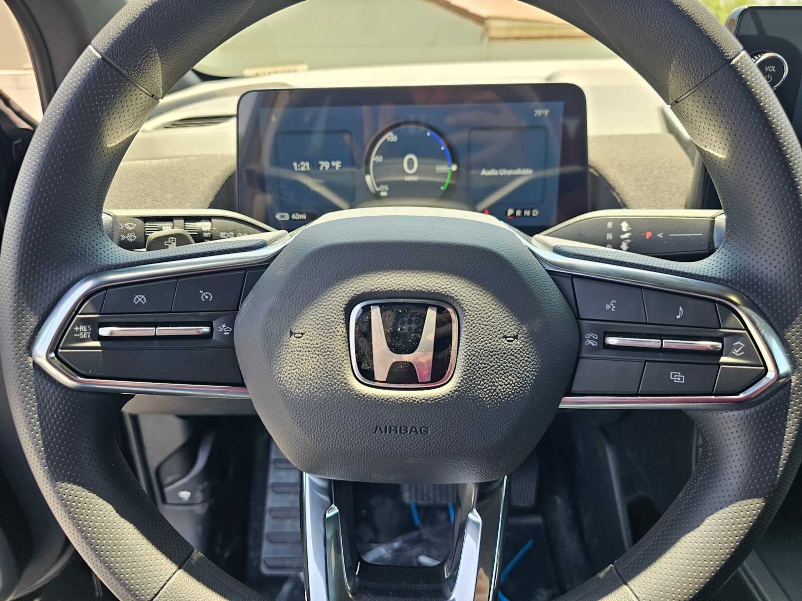 2026 Honda Prologue EX