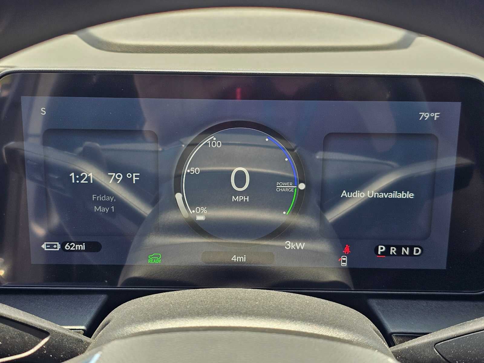 2026 Honda Prologue EX