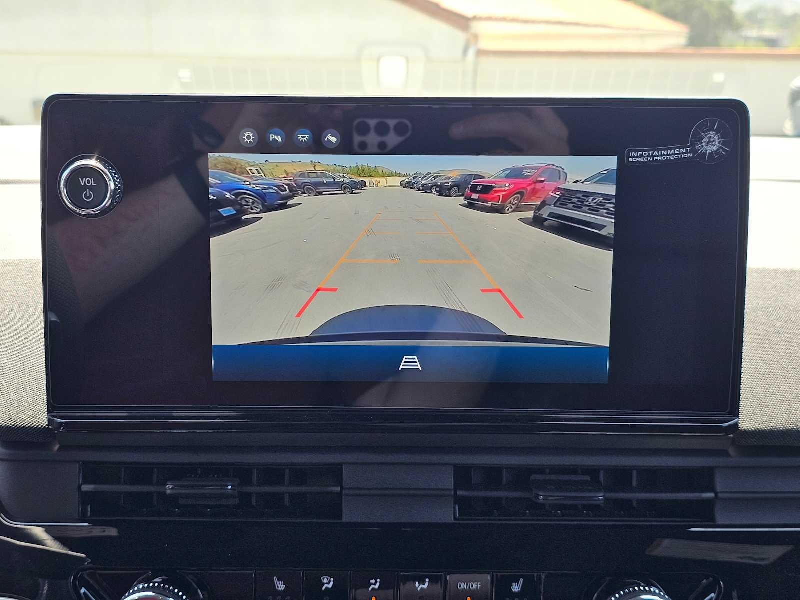 2026 Honda Prologue EX