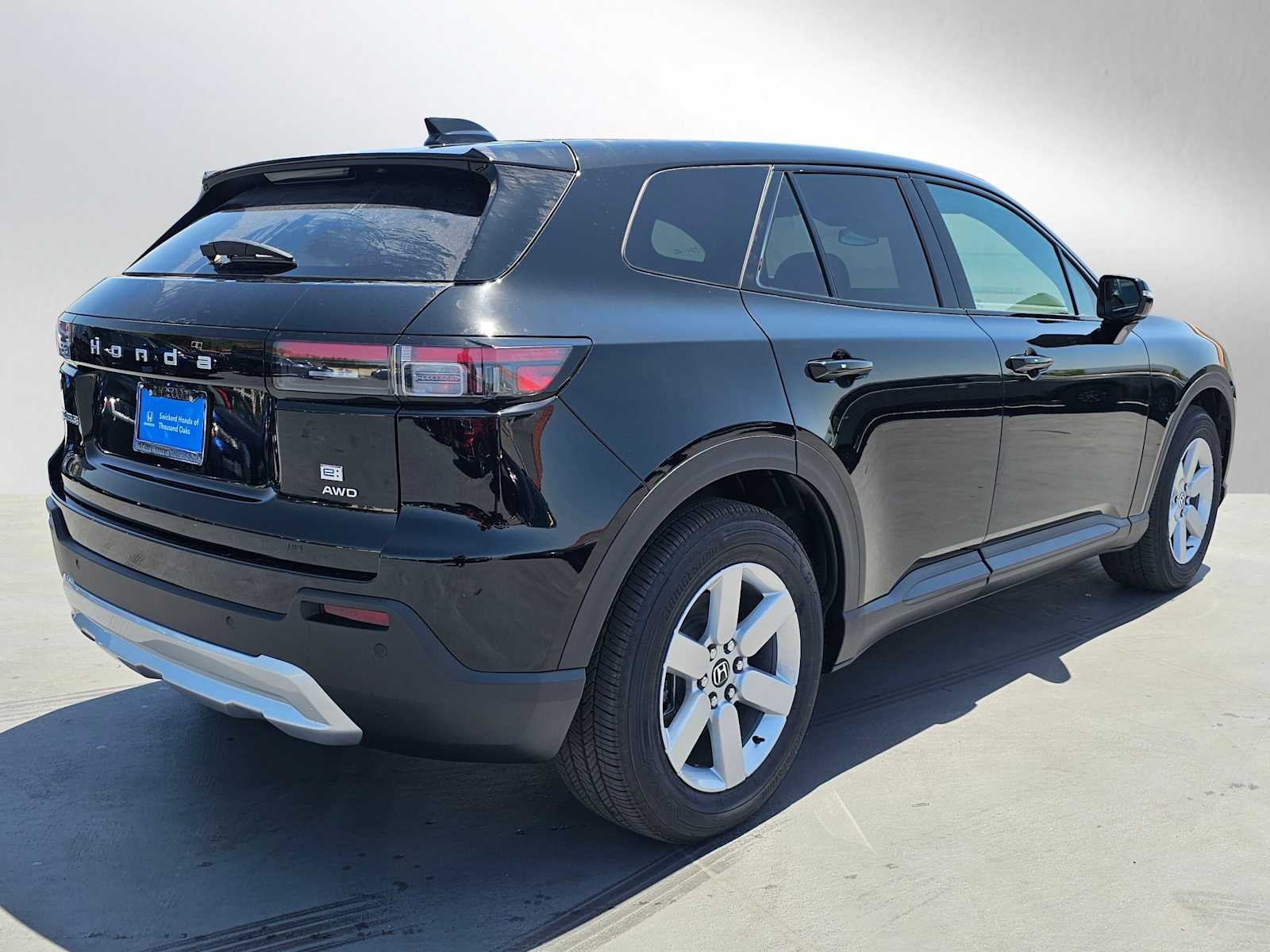 2026 Honda Prologue EX
