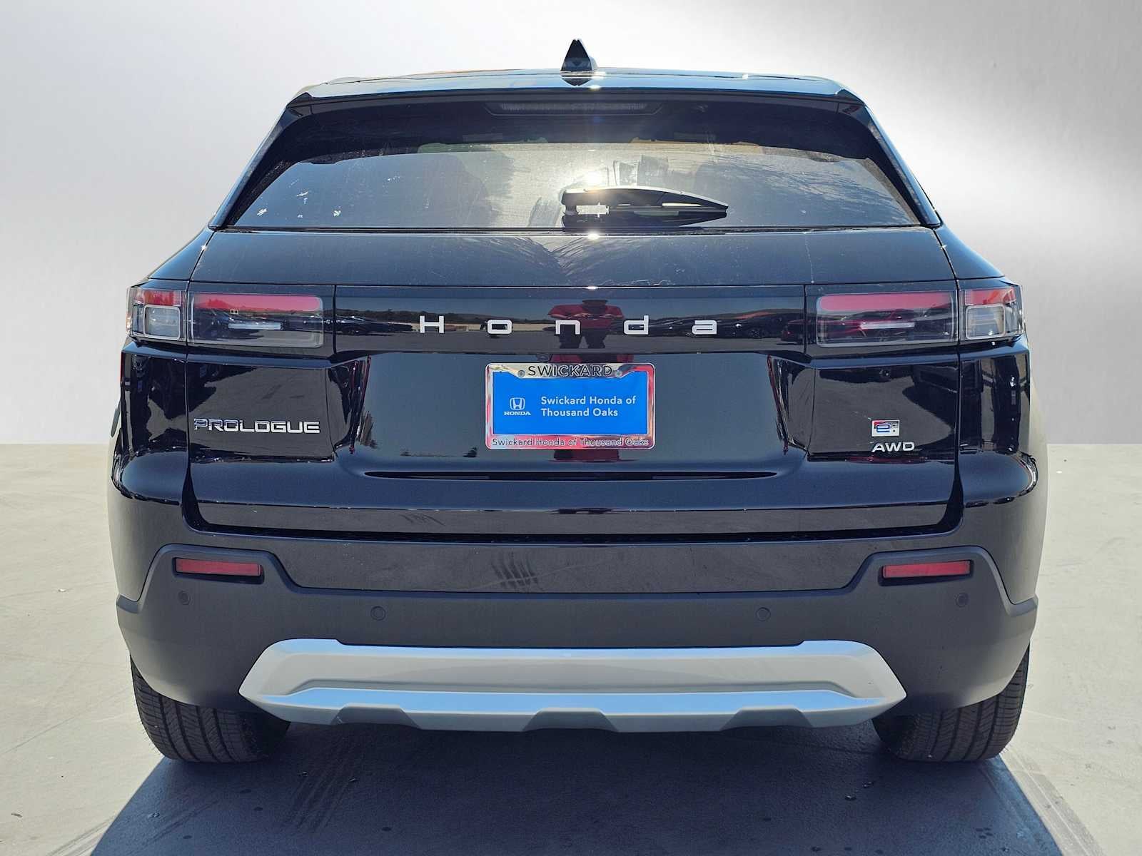 2026 Honda Prologue EX