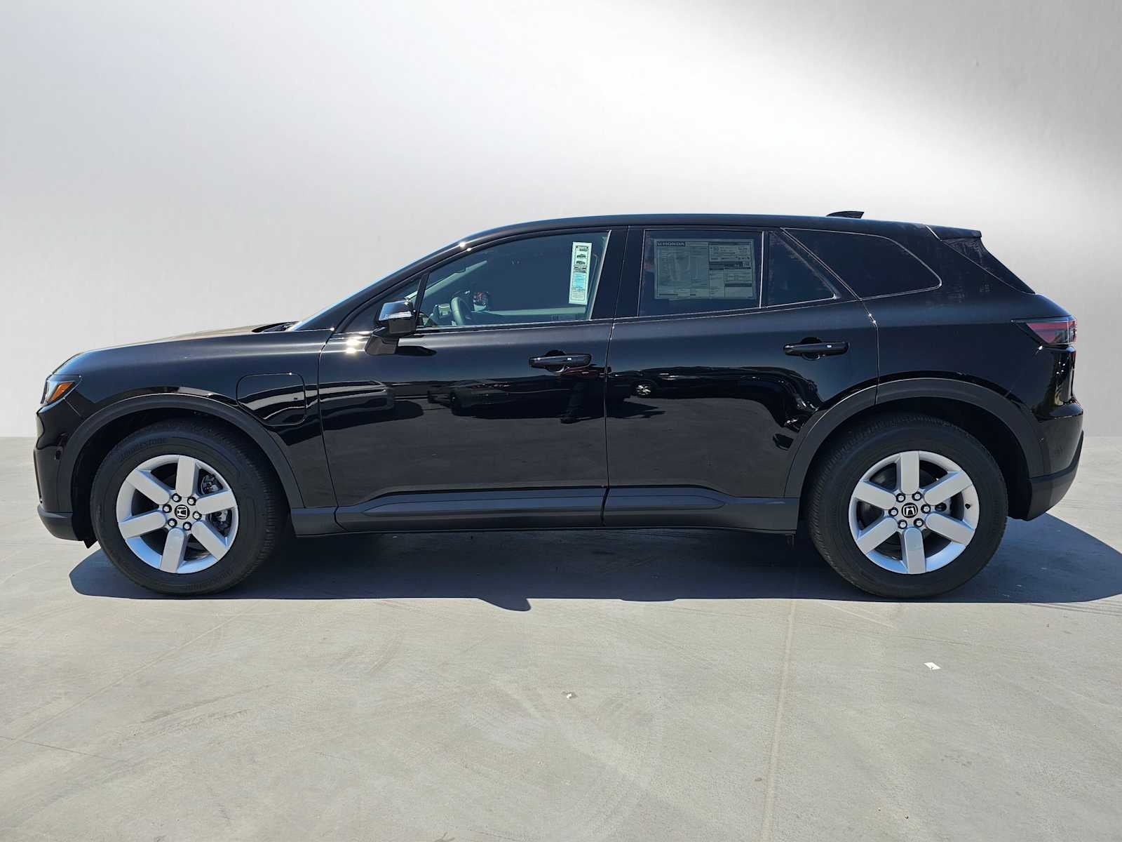2026 Honda Prologue EX