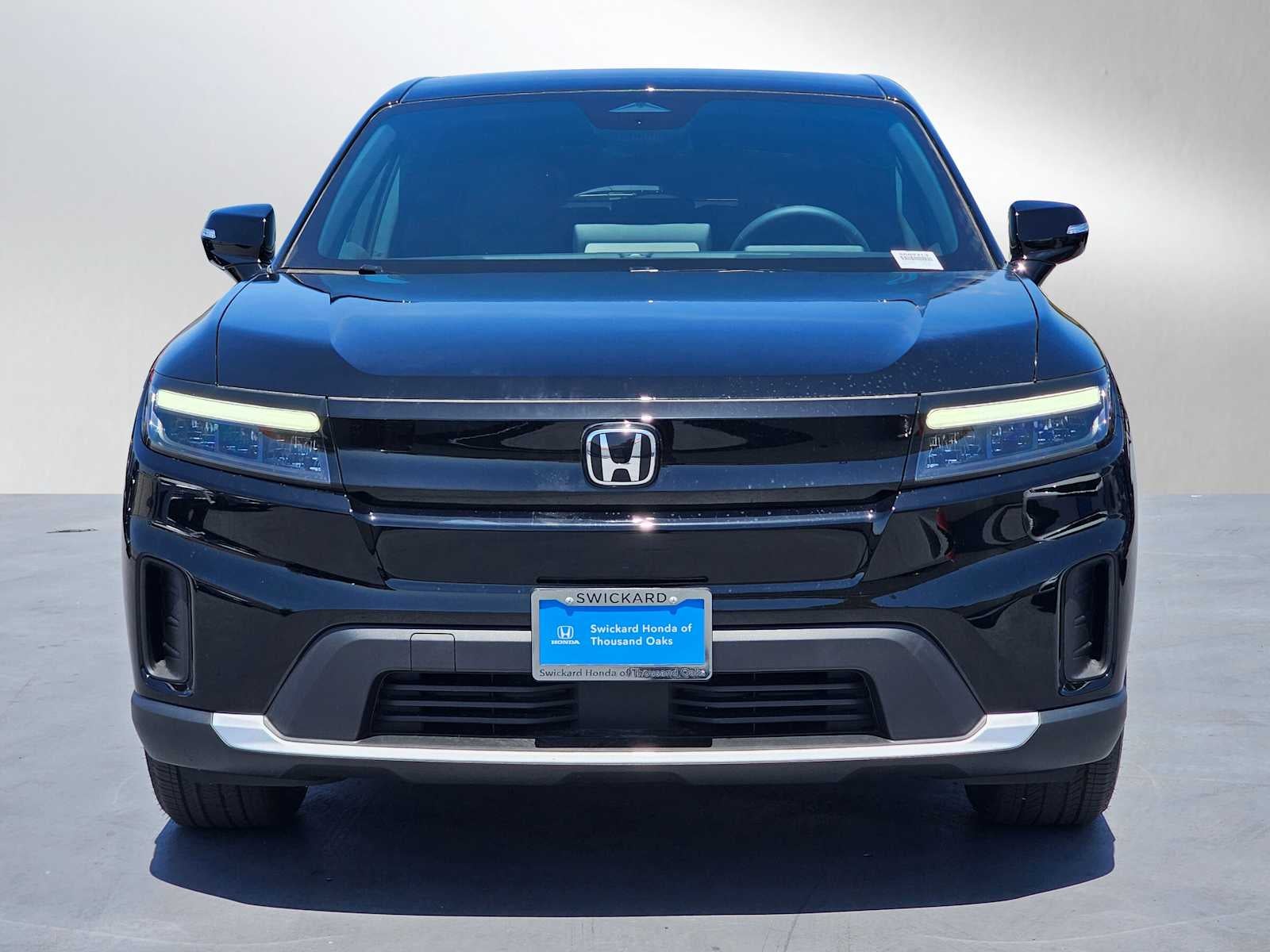 2026 Honda Prologue EX
