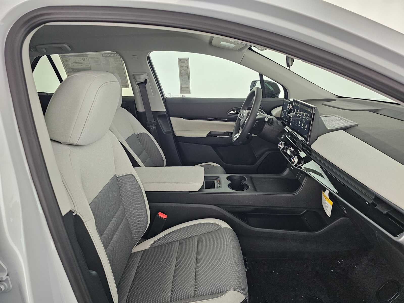 2026 Honda Prologue EX
