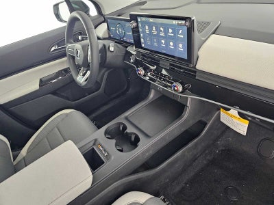 2026 Honda Prologue EX