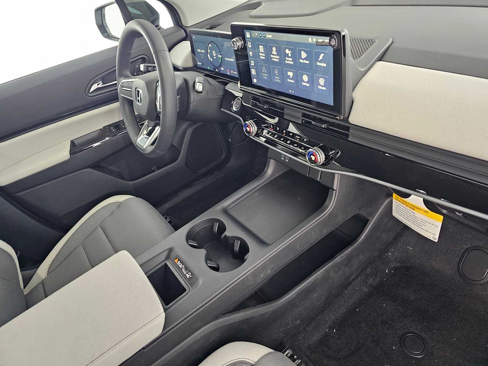 2026 Honda Prologue EX