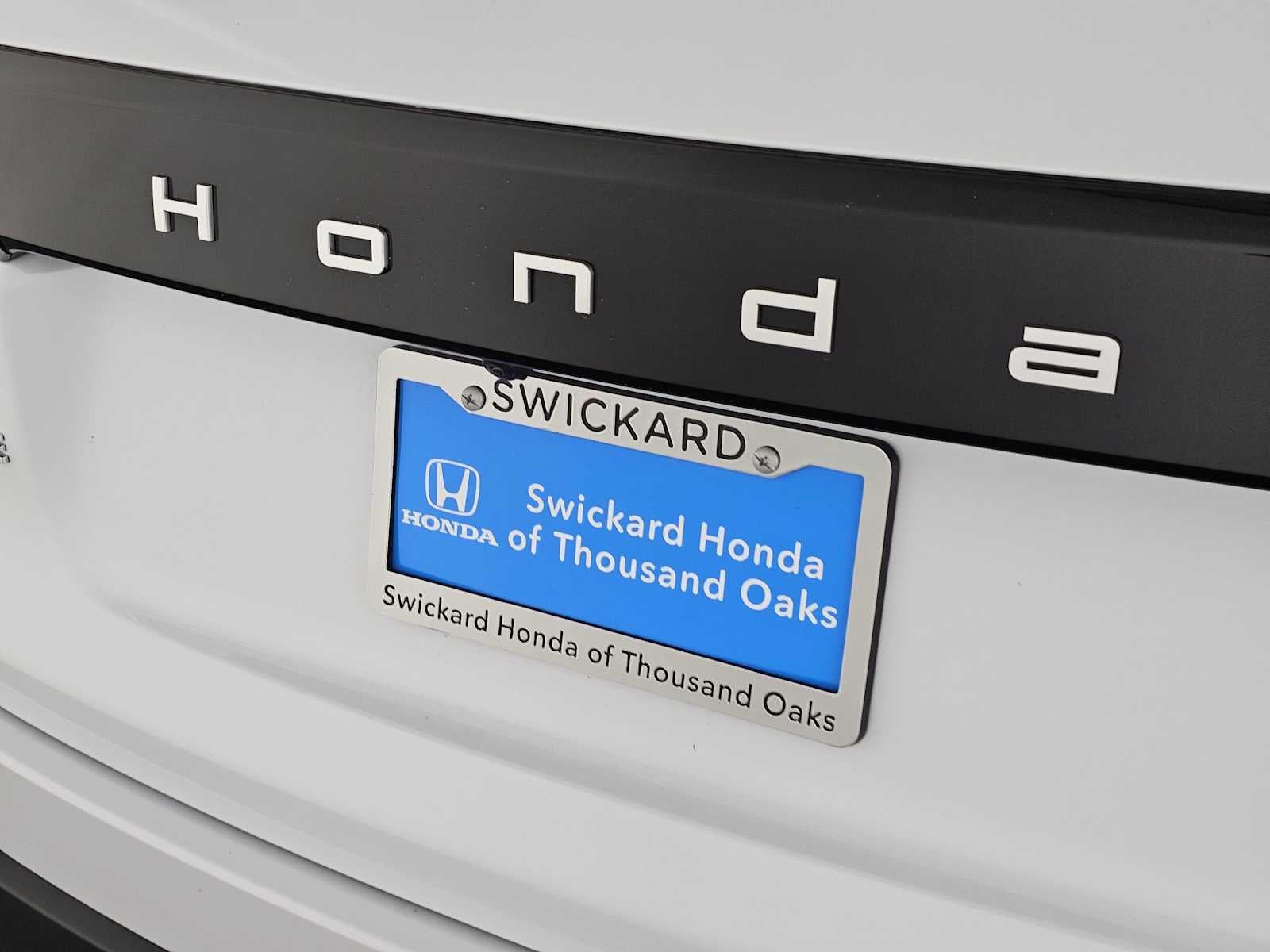 2026 Honda Prologue EX