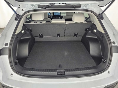 2026 Honda Prologue EX