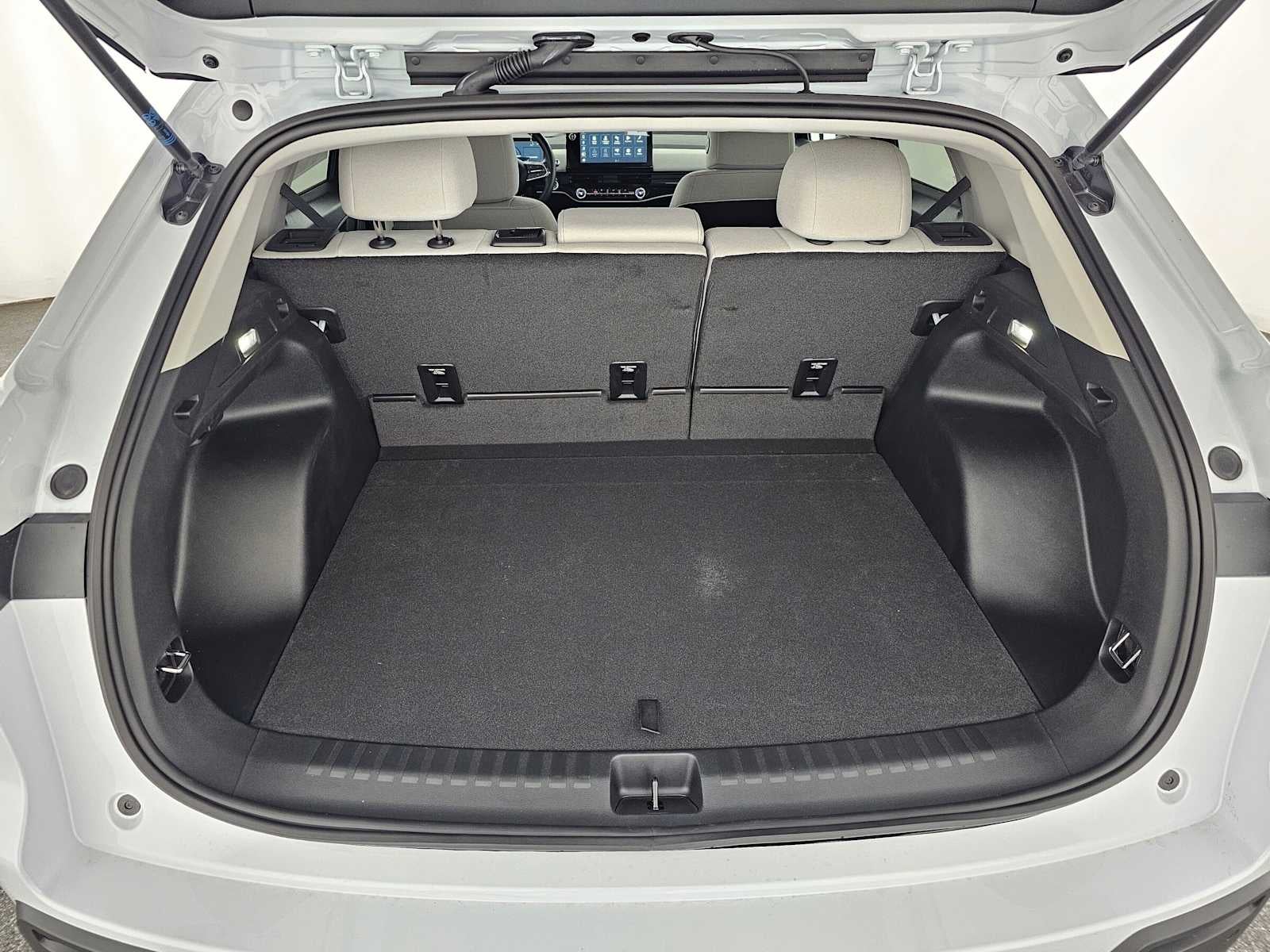 2026 Honda Prologue EX