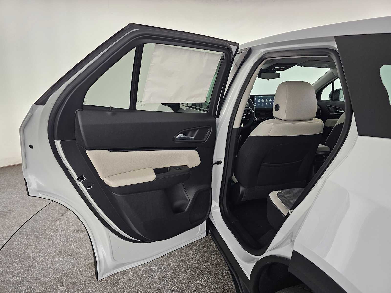 2026 Honda Prologue EX