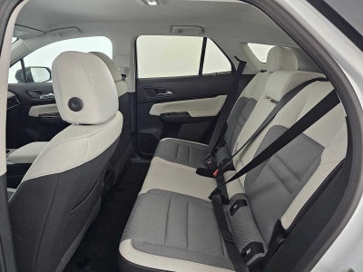 2026 Honda Prologue EX