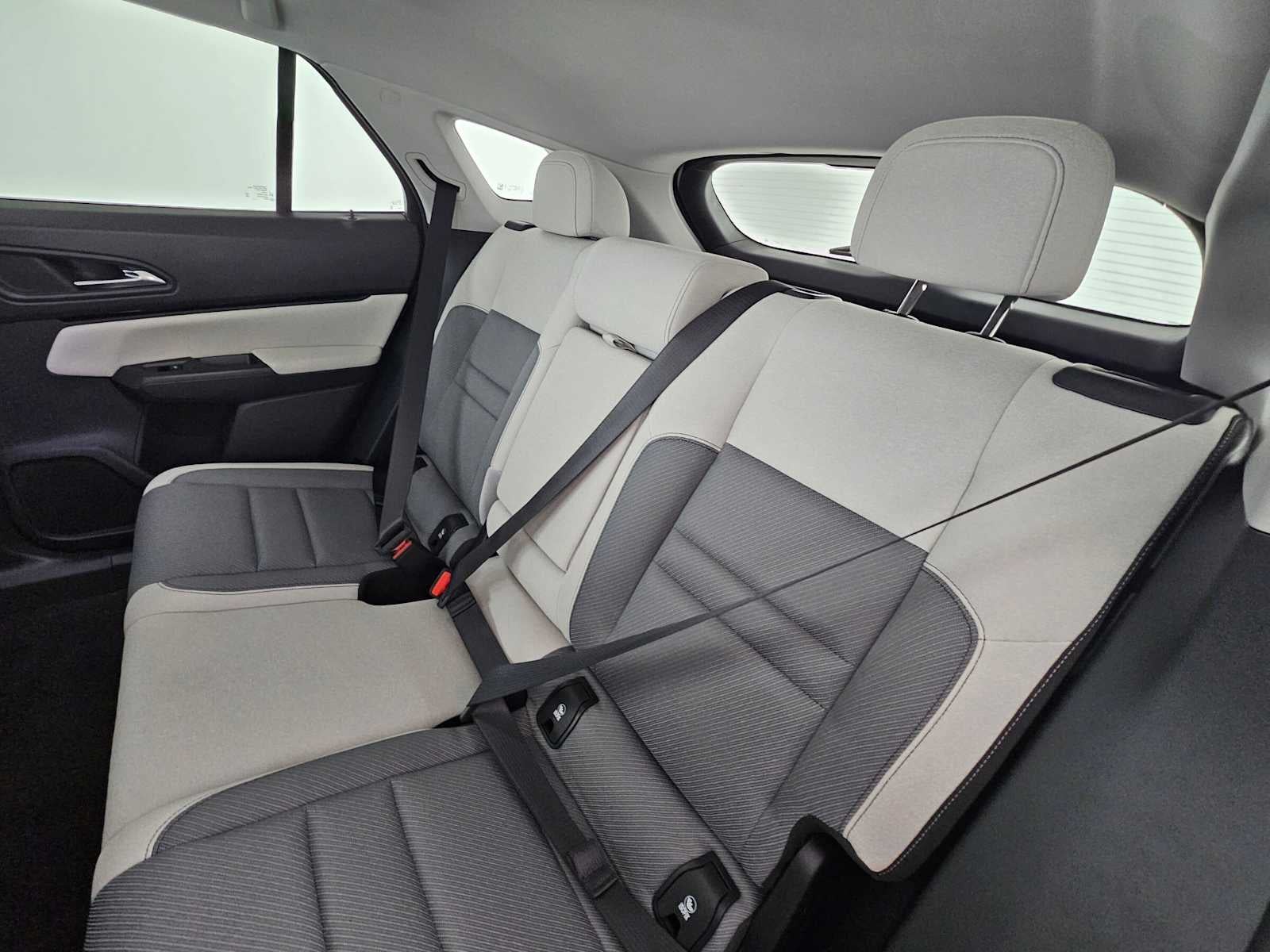 2026 Honda Prologue EX